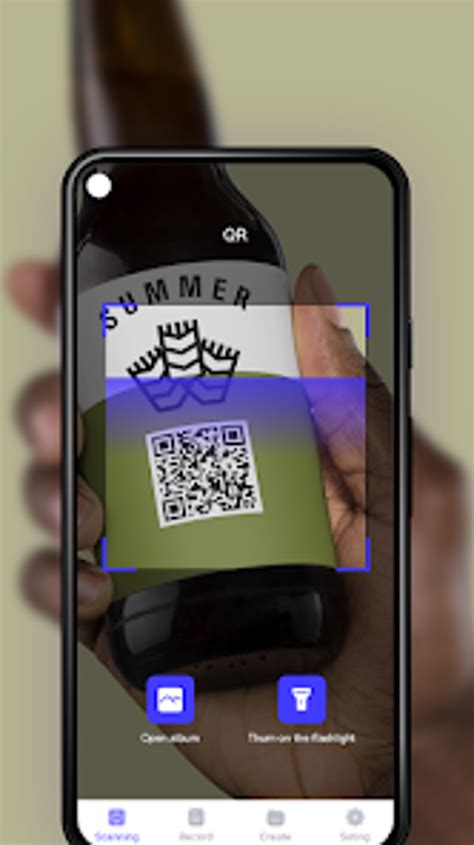 qr.bcapps.org|QR & Barcode Reader .